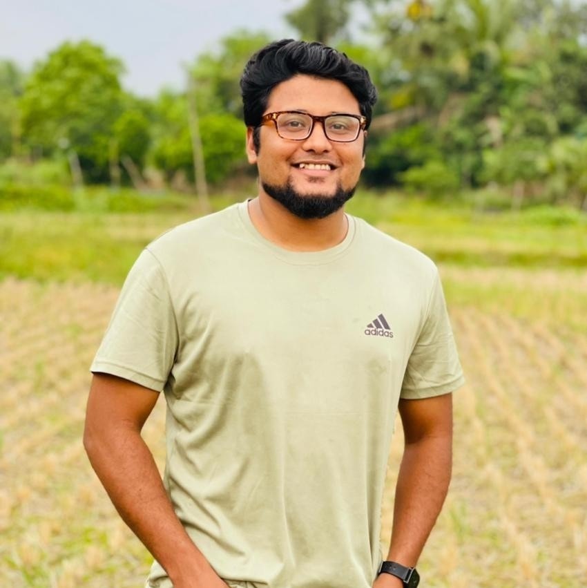 Ekrum Hossain Rafi image